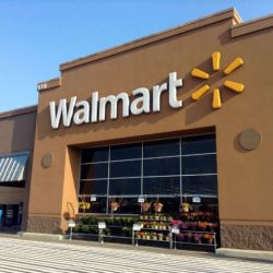 Is walmart good for america worksheet