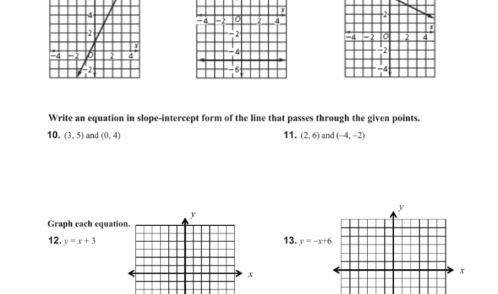 Domain 4 lesson 3 fill in the blanks