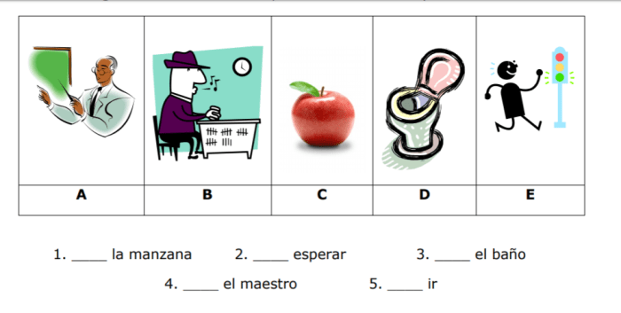 Señor wooly worksheet answers pdf