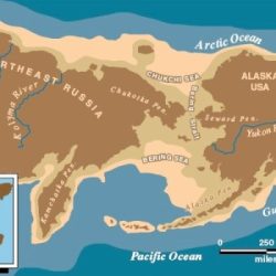 Africa to asia land bridge crossword