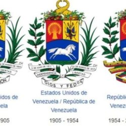 Caballo del escudo de venezuela