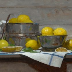 Twist of lemons eor study guide