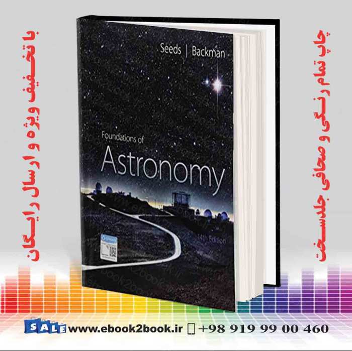 Foundations of astronomy 14th edition pdf free